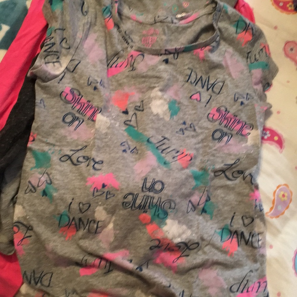 T-shirt